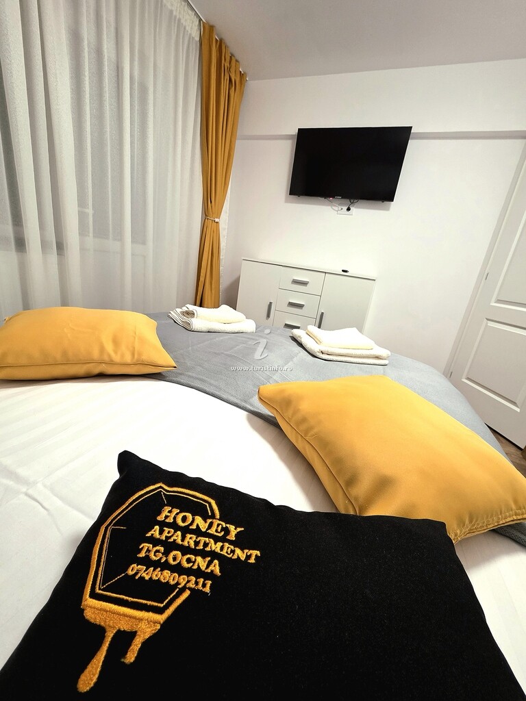 Apartament Honey