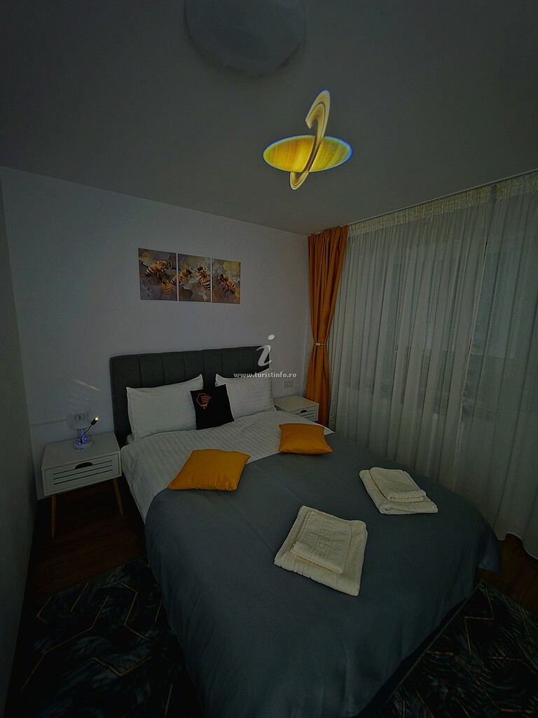 Apartament Honey