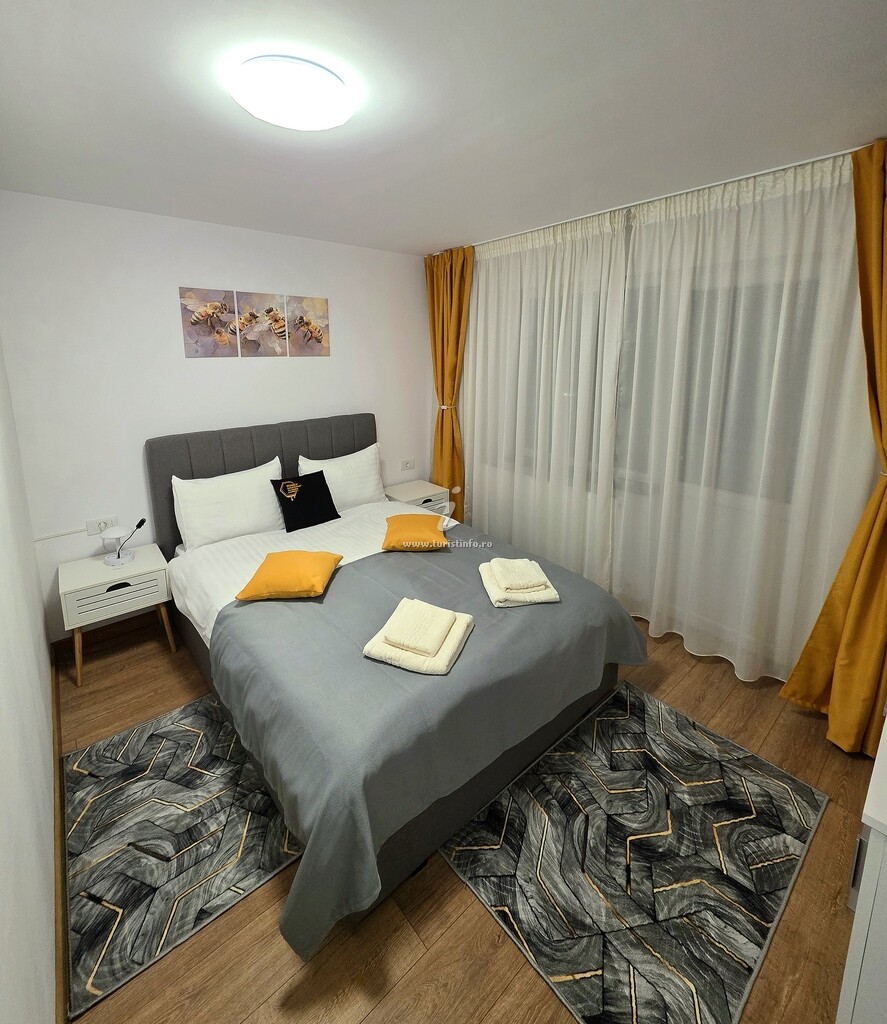 Apartament Honey