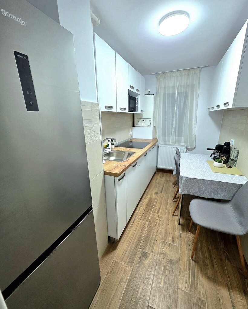 Apartament Honey