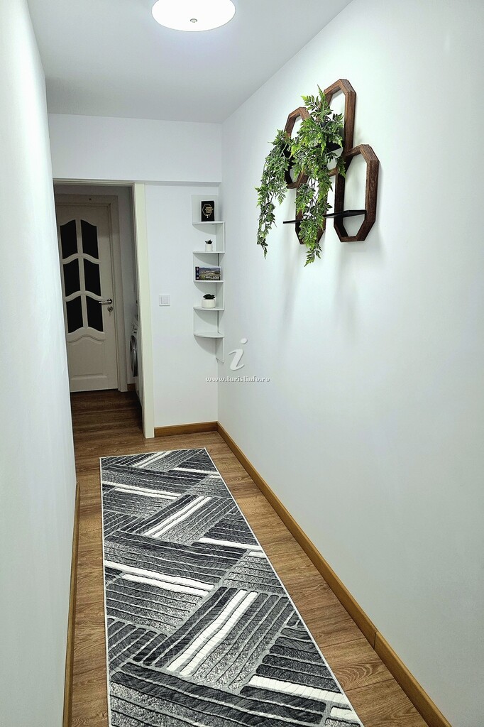 Apartament Honey