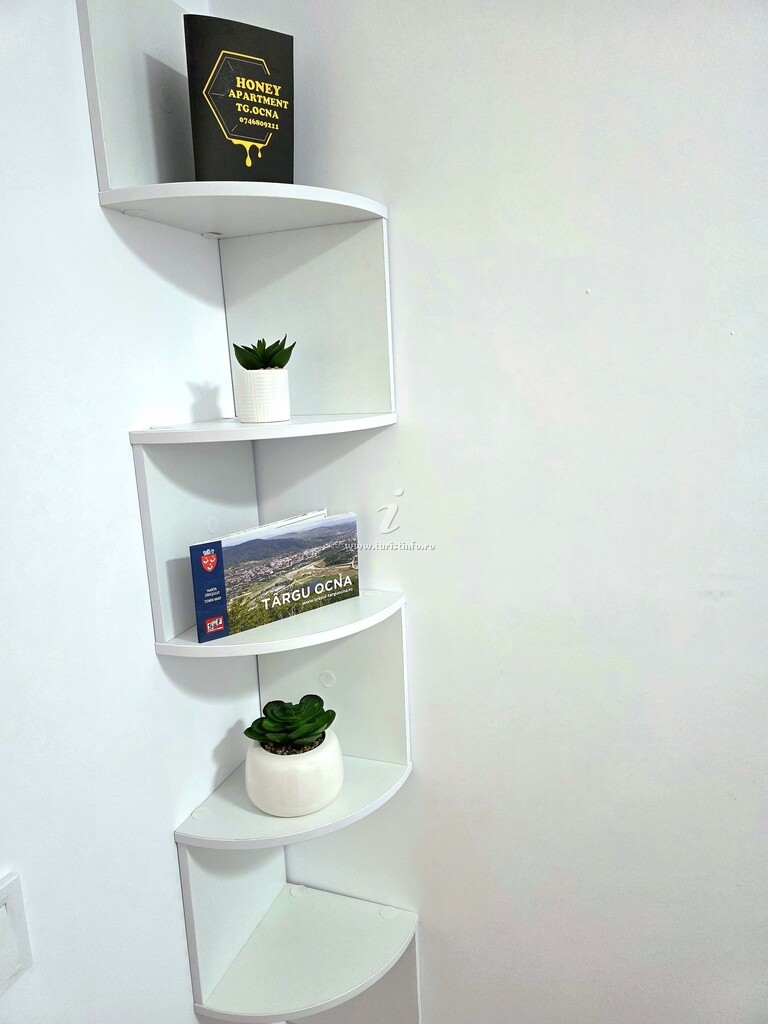 Apartament Honey