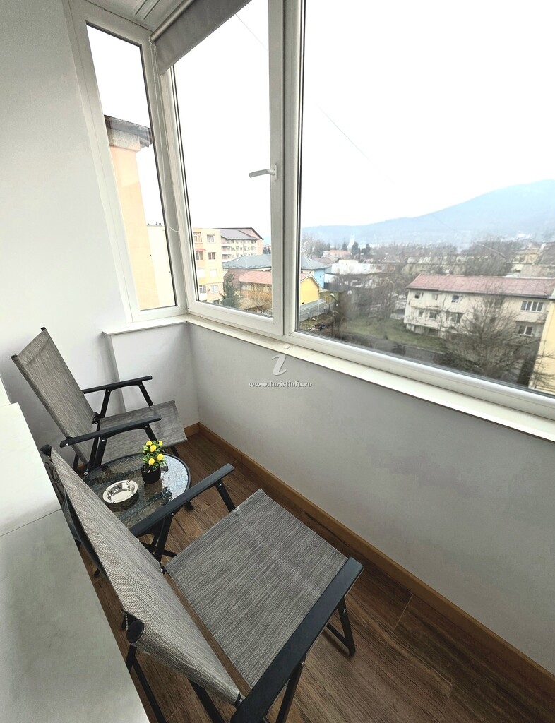 Apartament Honey