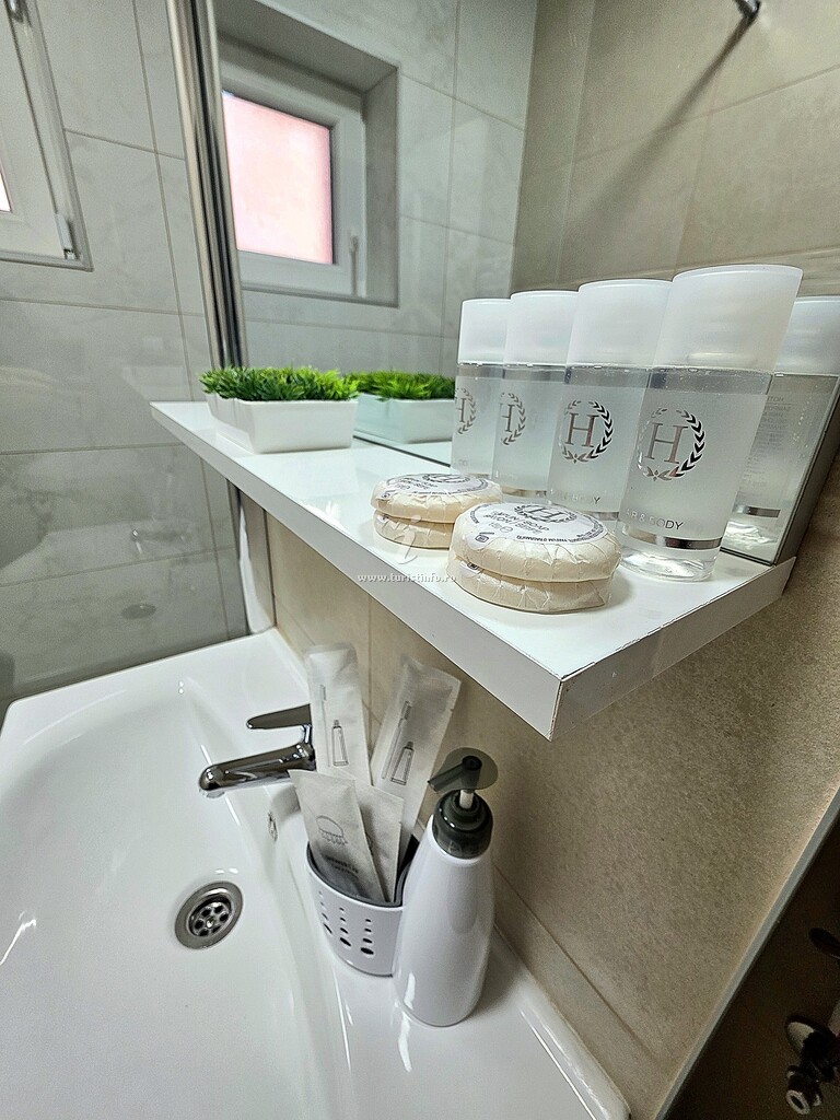 Apartament Honey