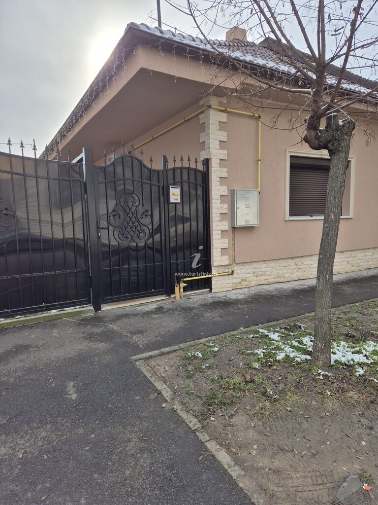 Apartamente Ari