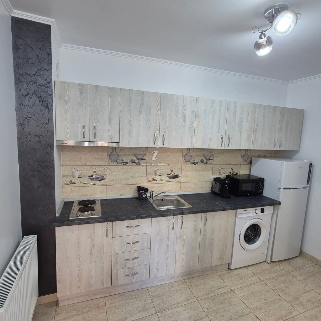 Apartamente Ari