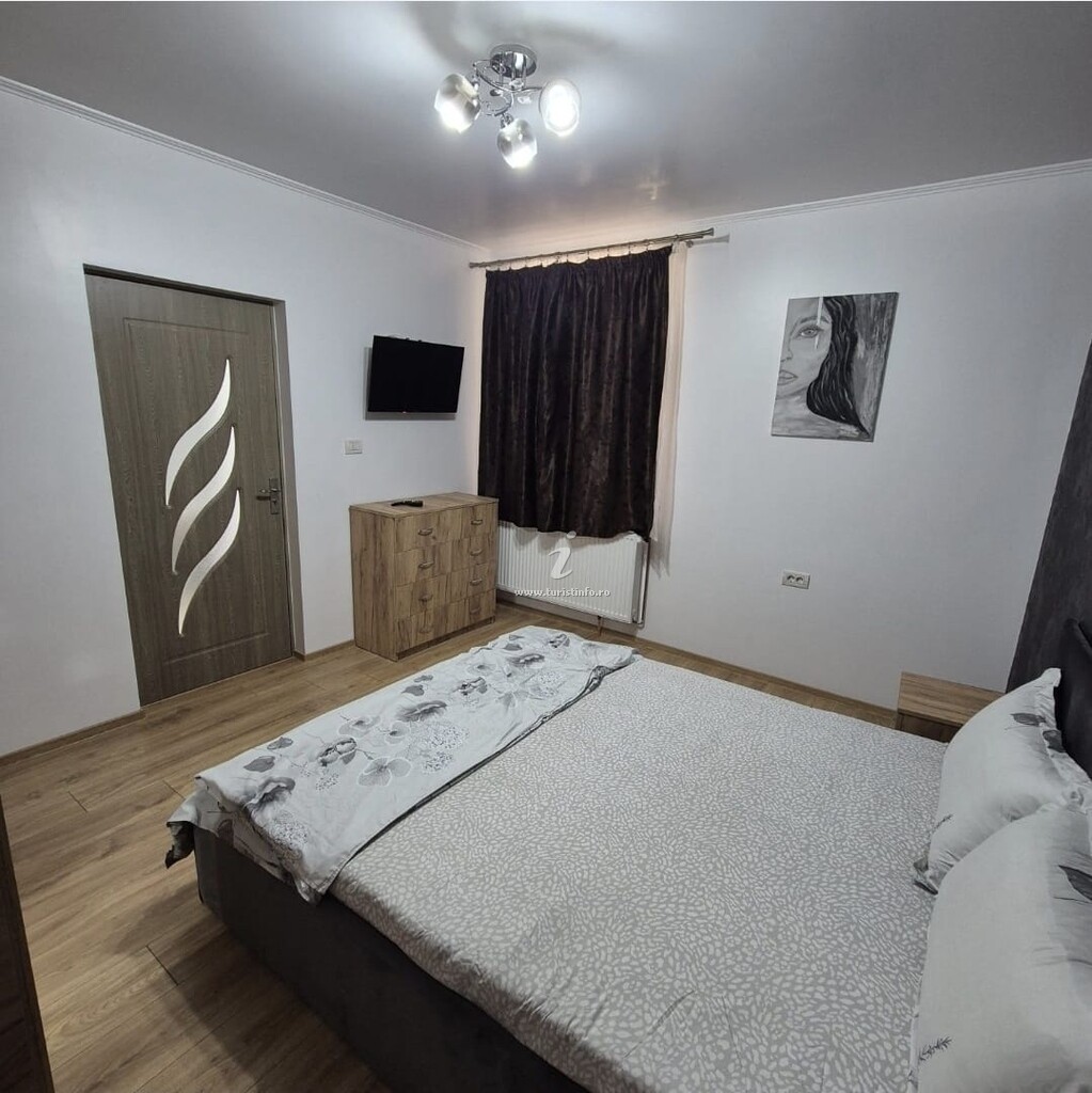 Apartamente Ari