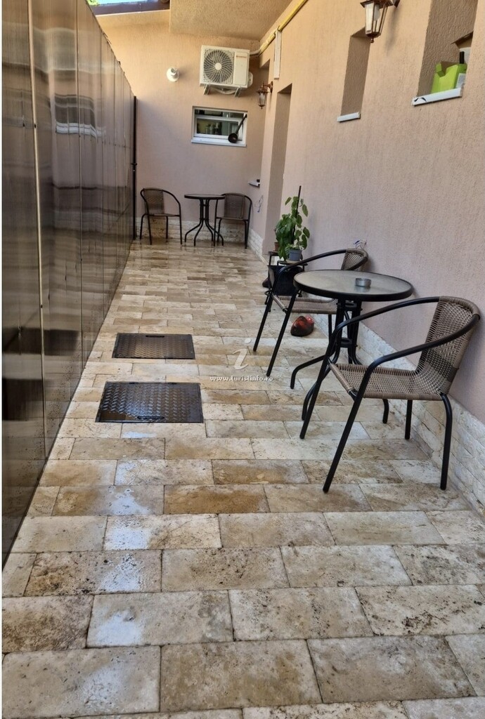 Apartamente Ari