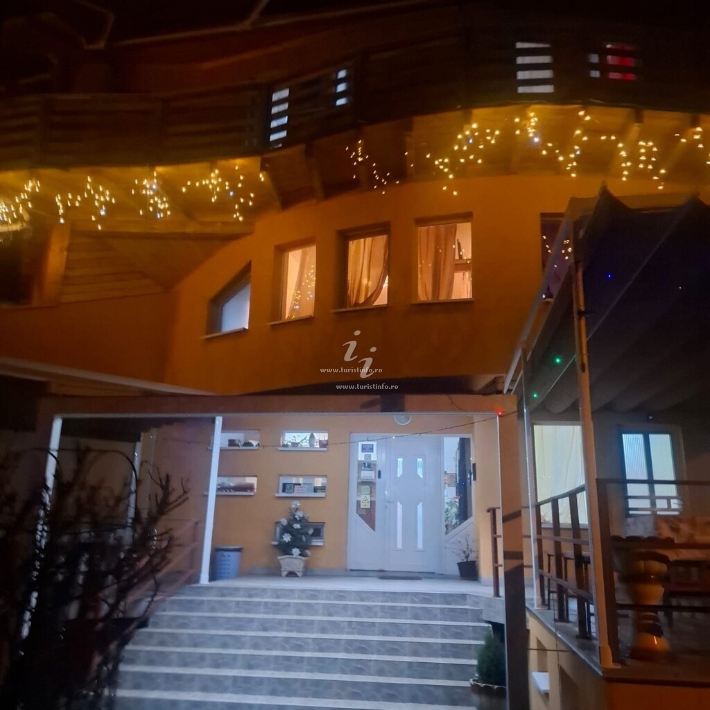 Casa Tudor