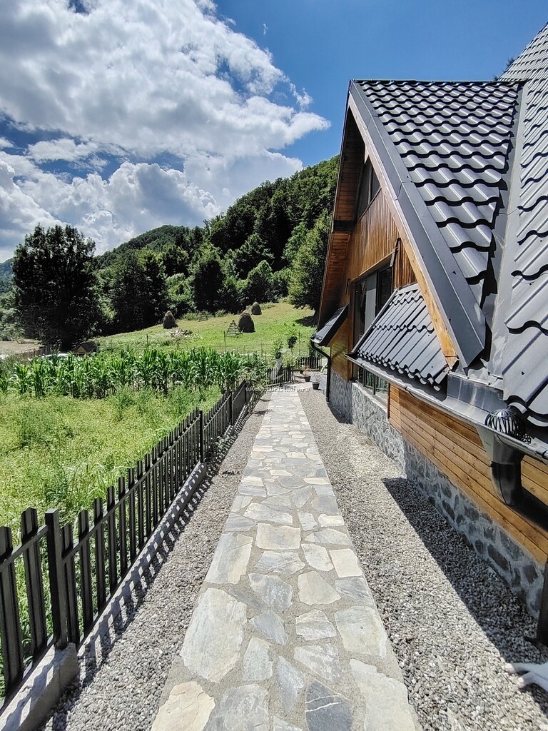 Cabana A