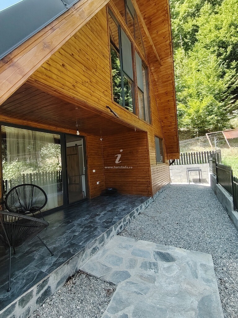 Cabana A