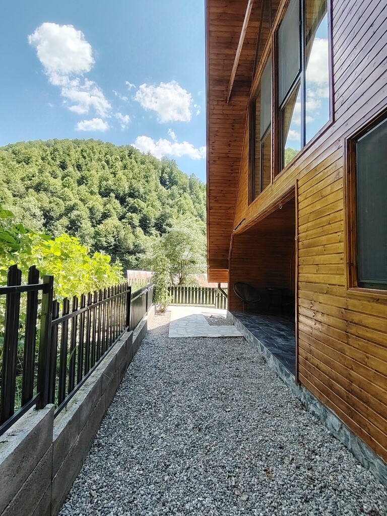 Cabana A