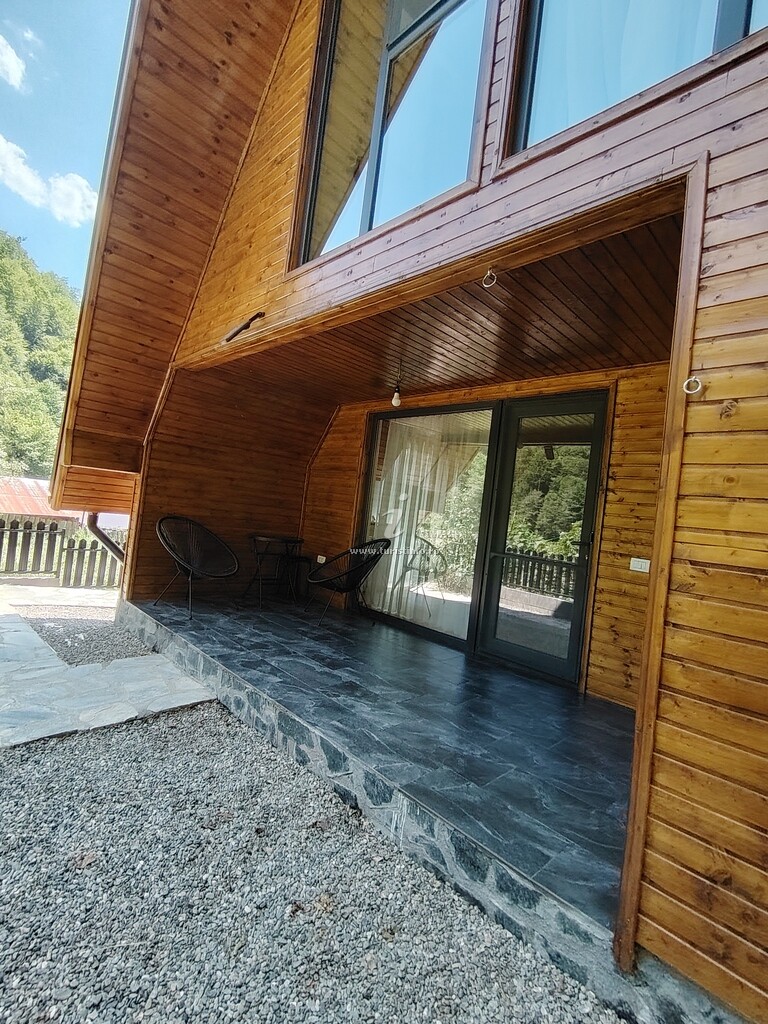 Cabana A
