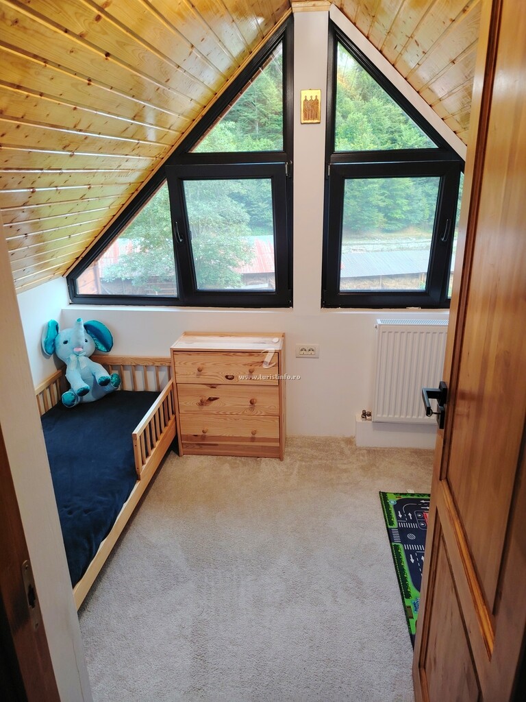 Cabana A
