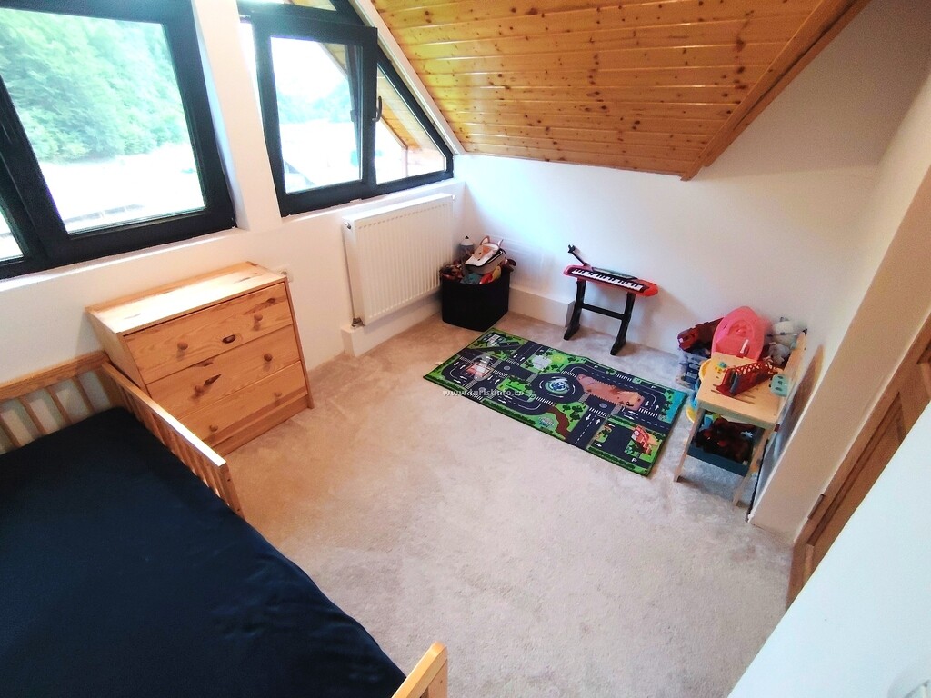 Cabana A