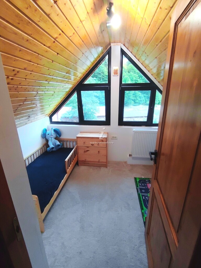 Cabana A