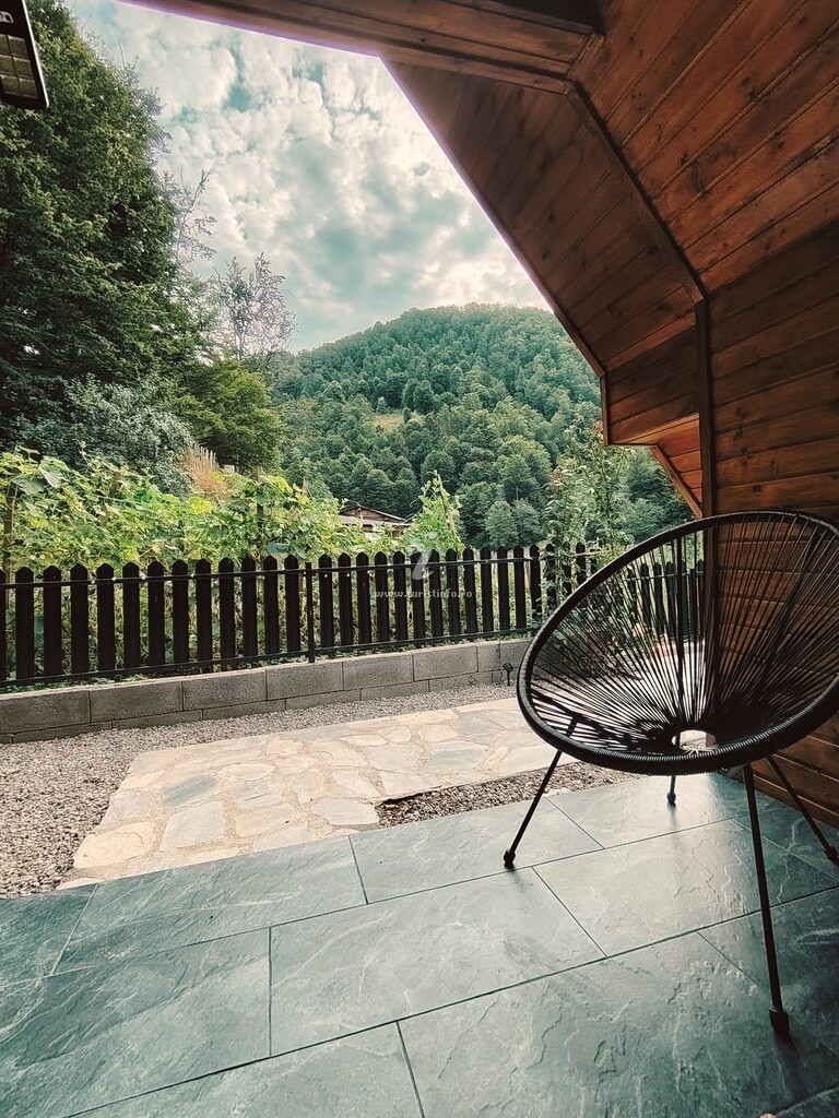 Cabana A