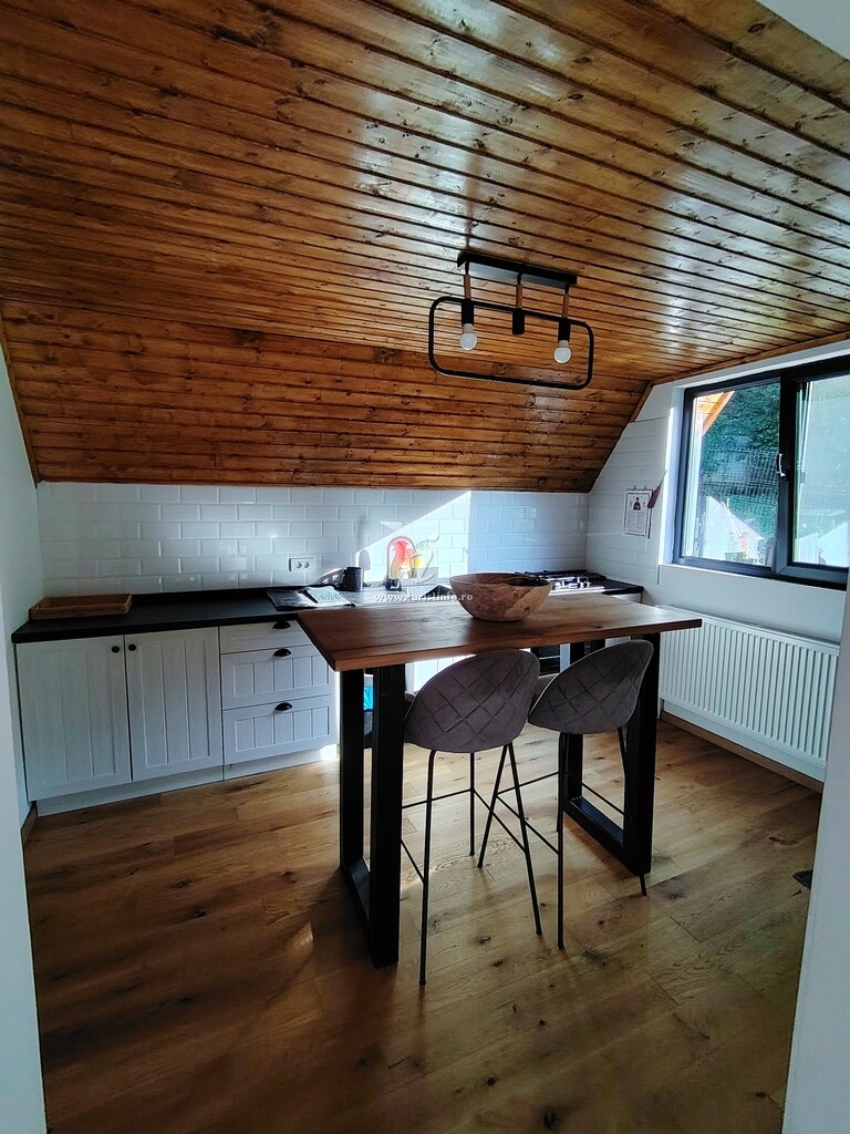 Cabana A