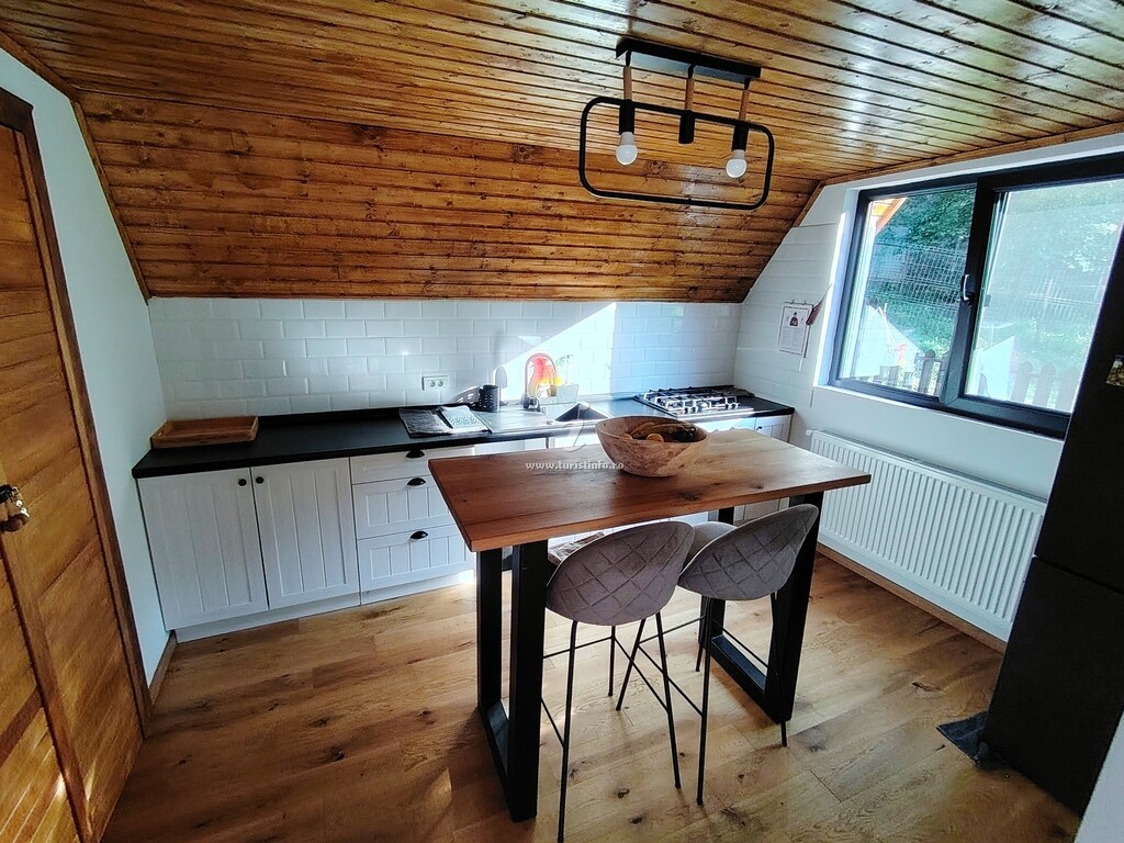 Cabana A
