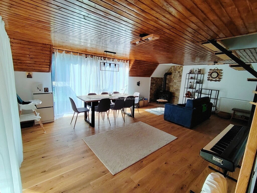 Cabana A