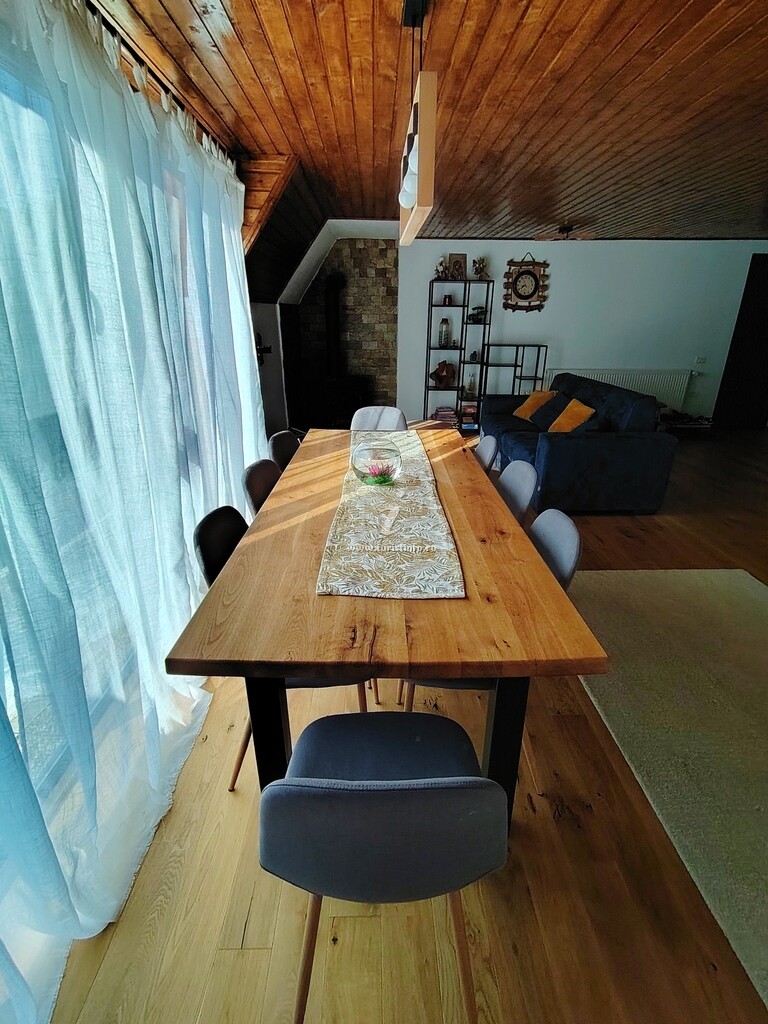 Cabana A
