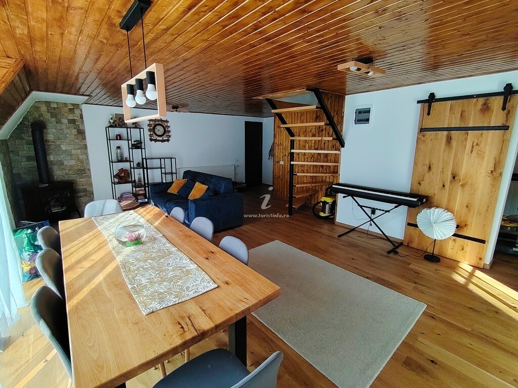 Cabana A