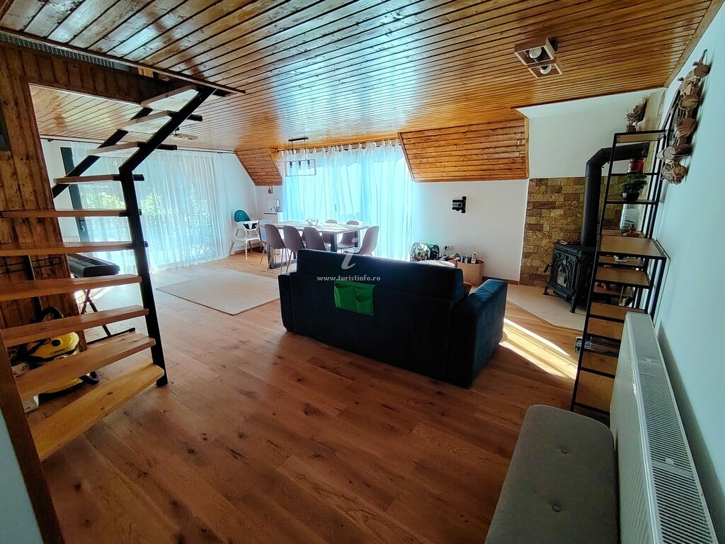 Cabana A