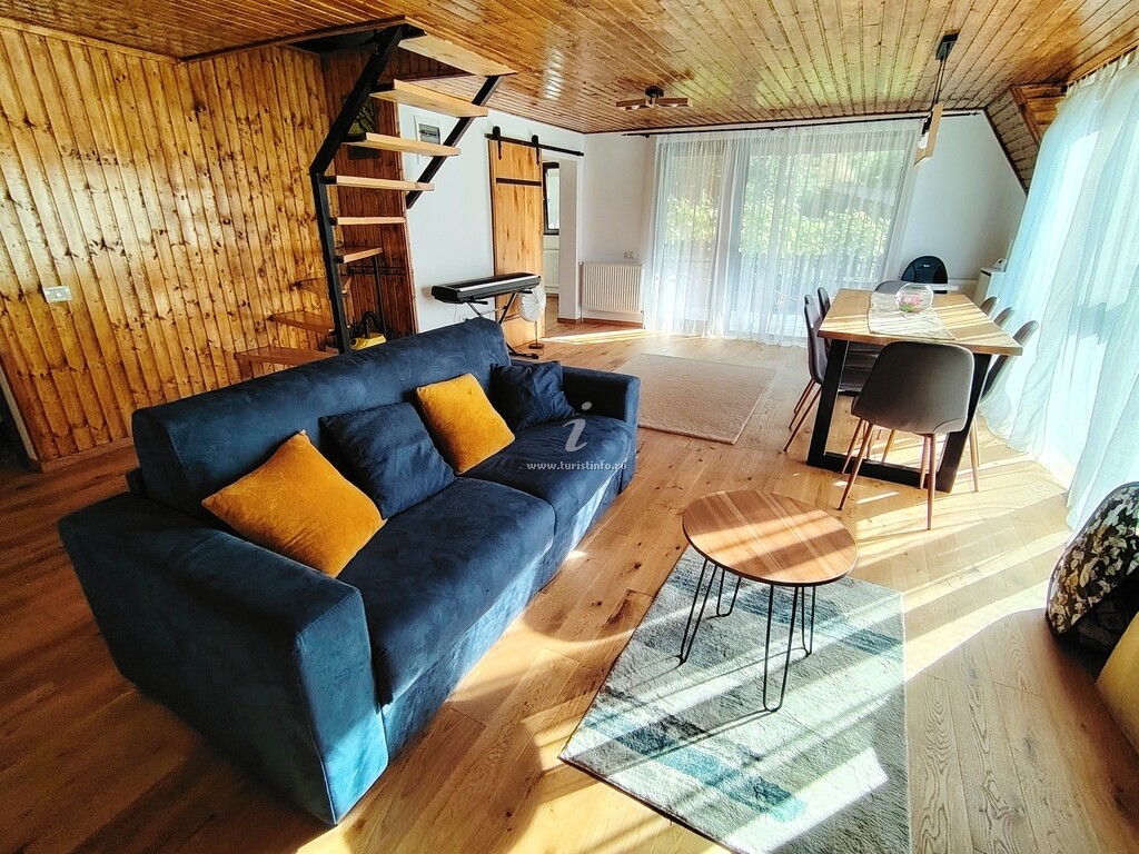 Cabana A