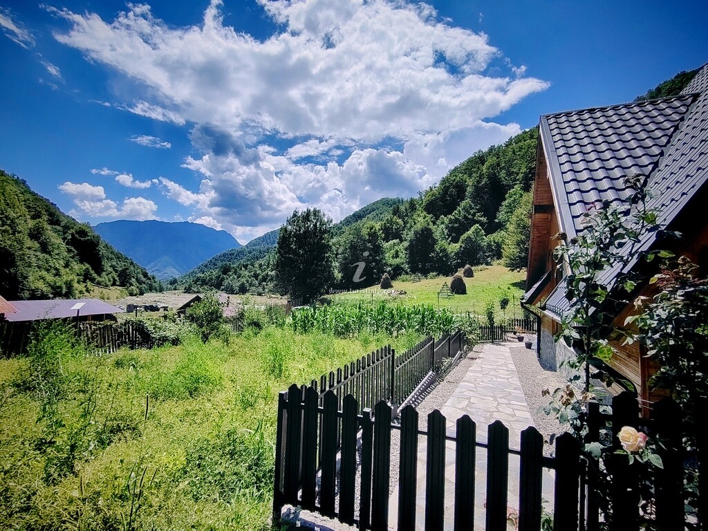 Cabana A