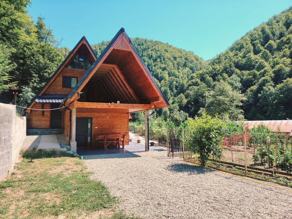 Cabana A