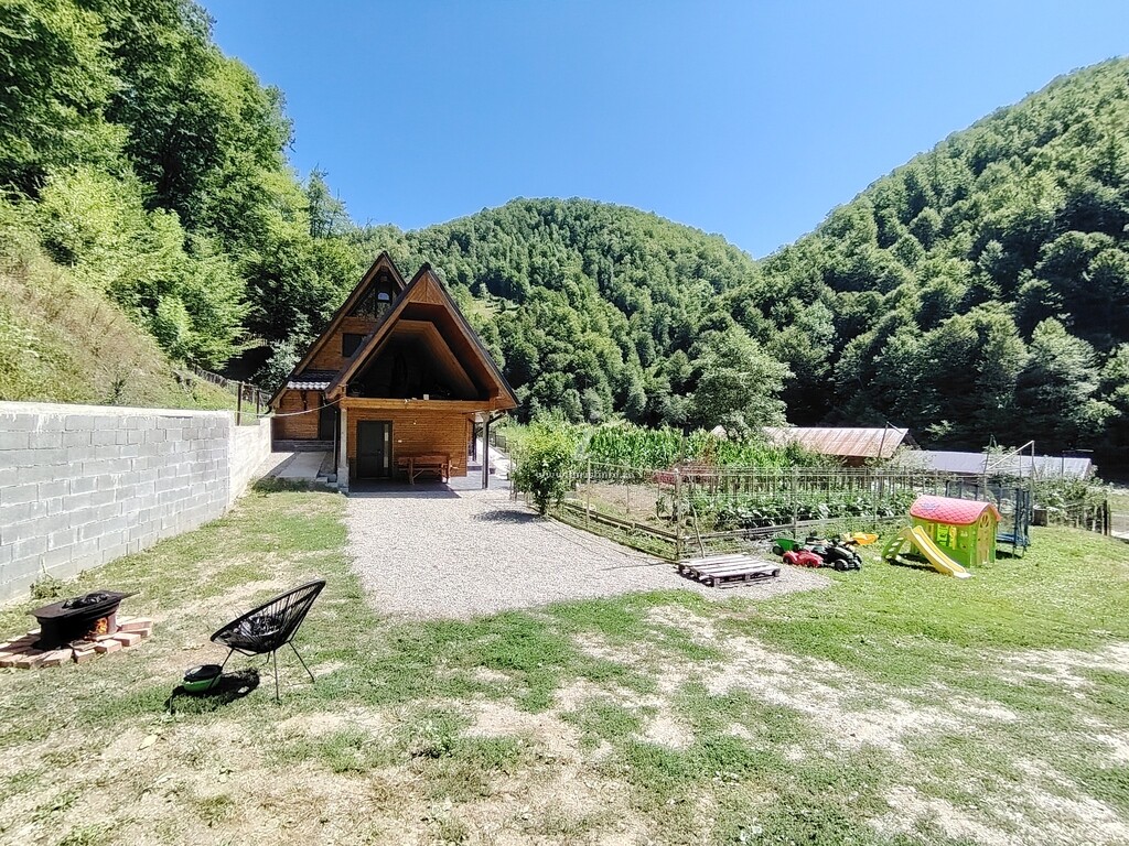 Cabana A