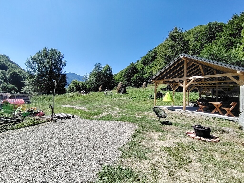 Cabana A