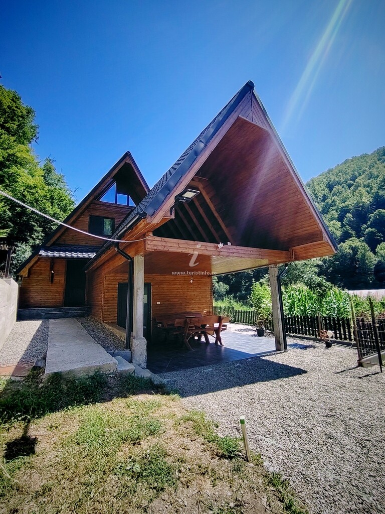Cabana A