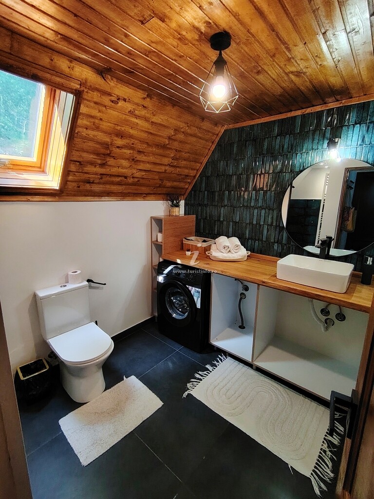 Cabana A