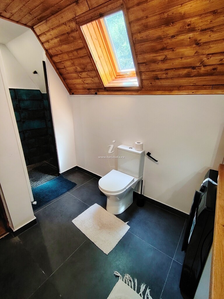 Cabana A
