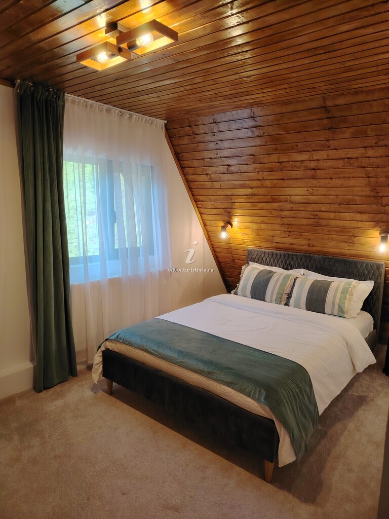 Cabana A