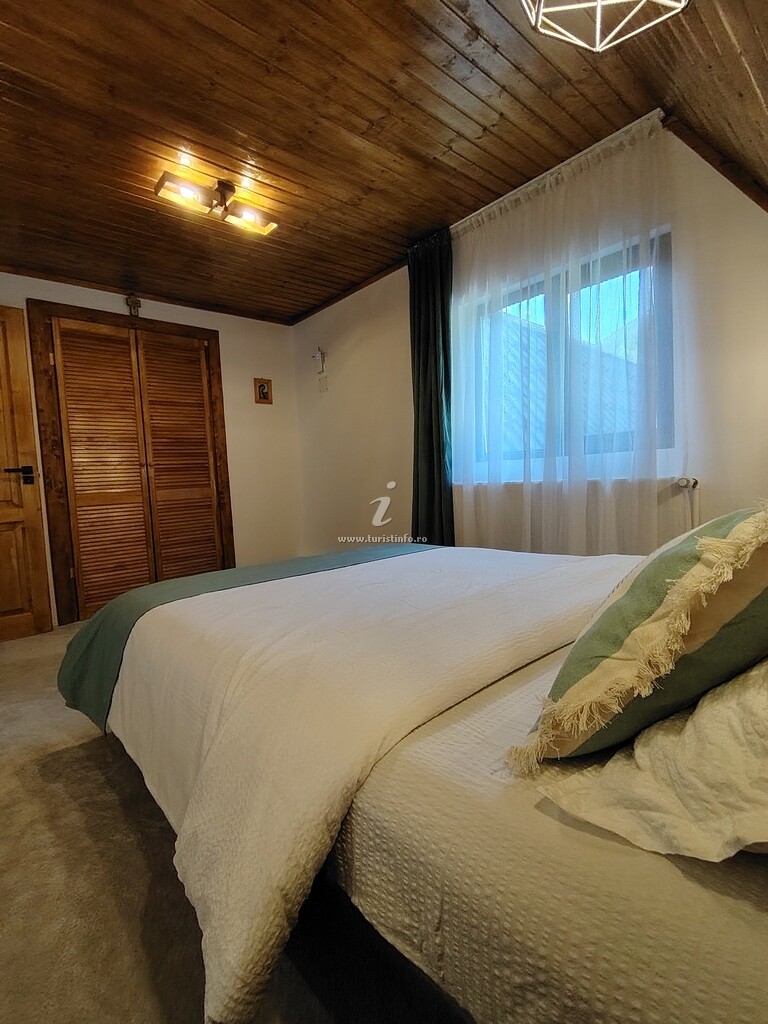 Cabana A