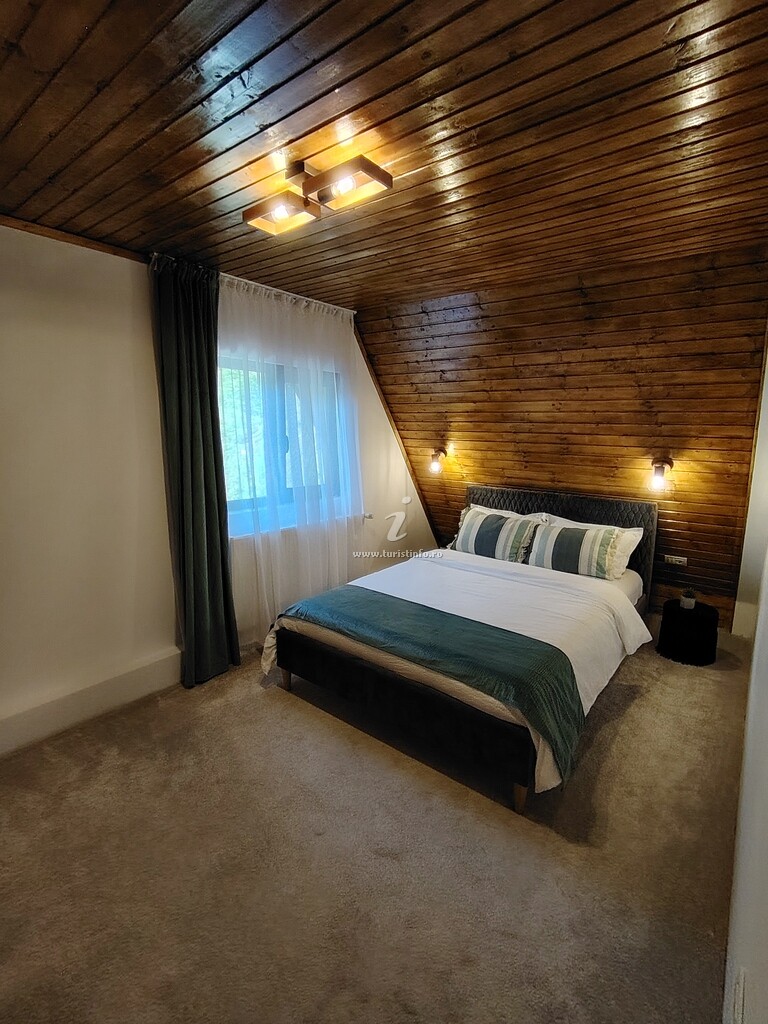 Cabana A