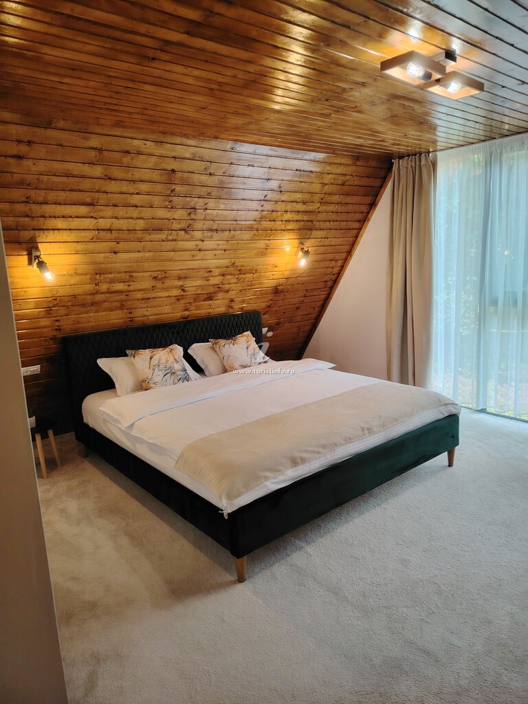 Cabana A