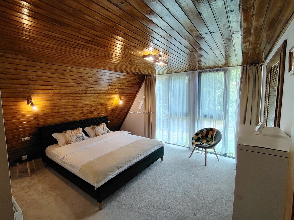 Cabana A