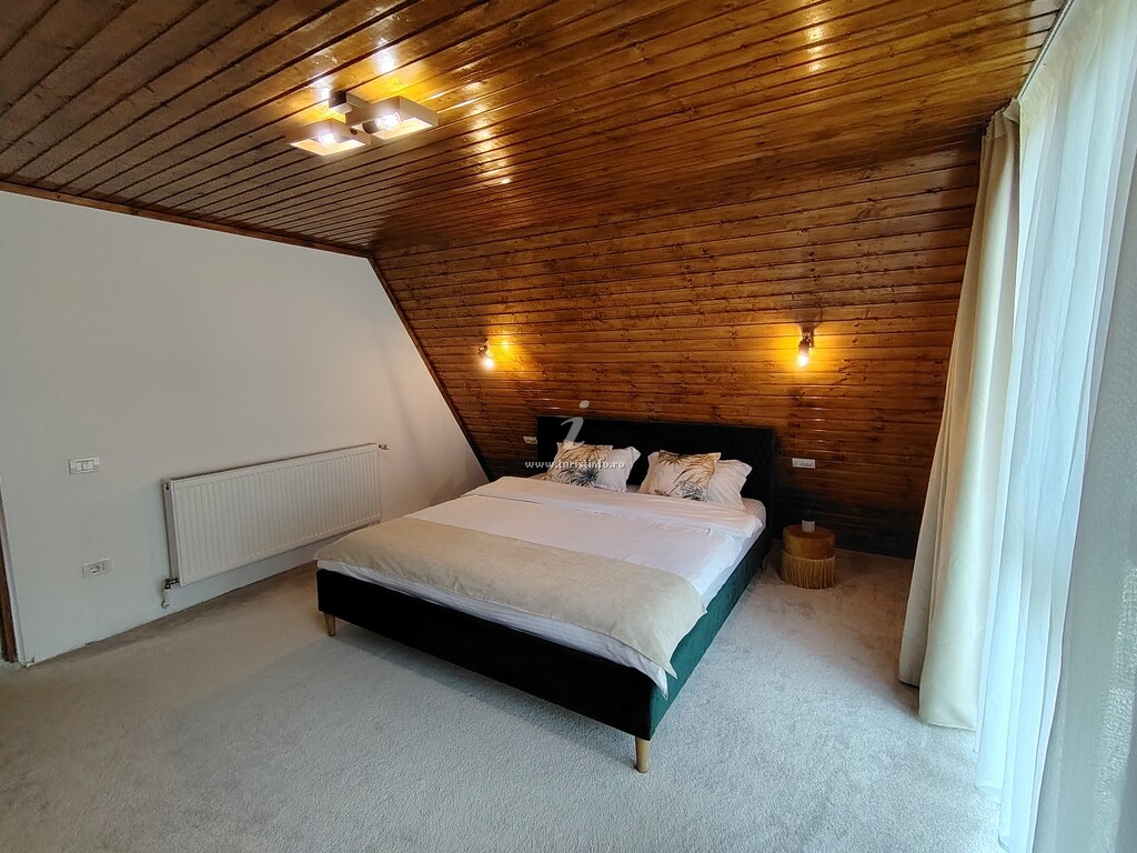 Cabana A