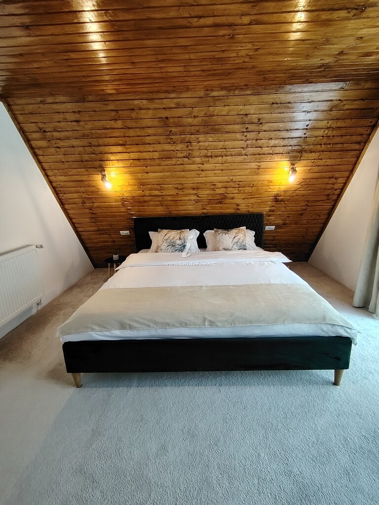 Cabana A