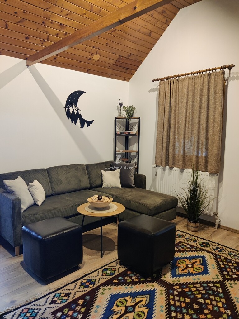 Cabana Dor de Munte