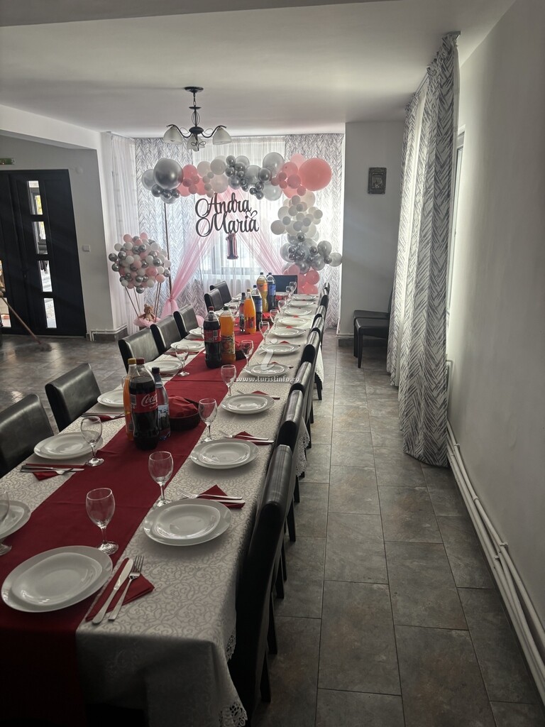 Casa de vacanță Ștefan