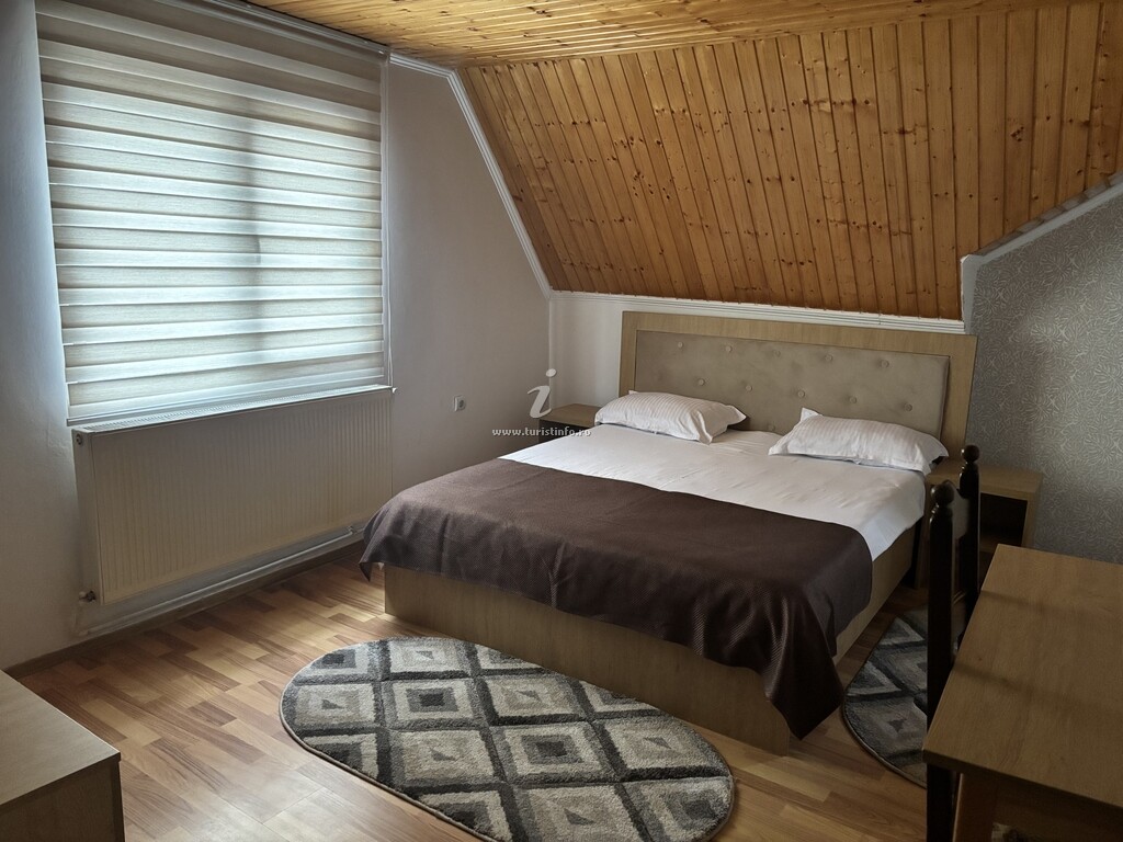 Casa Ștefan