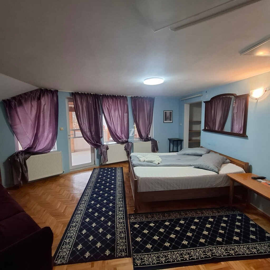 Casa Tudor
