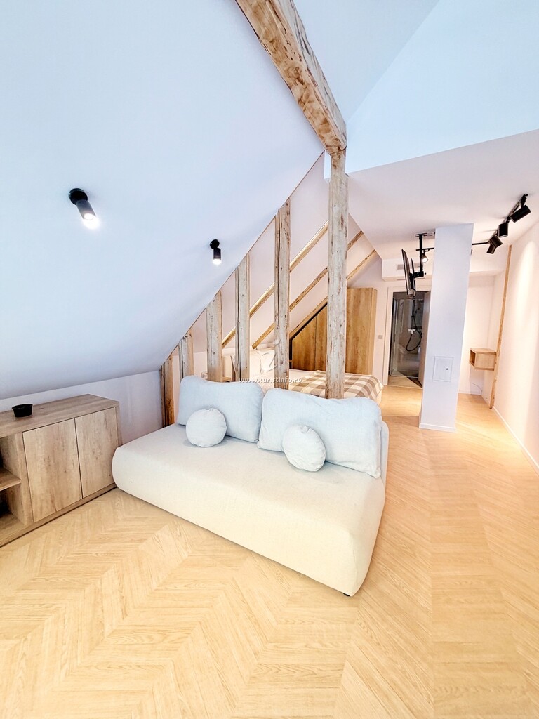 Wild Rose House