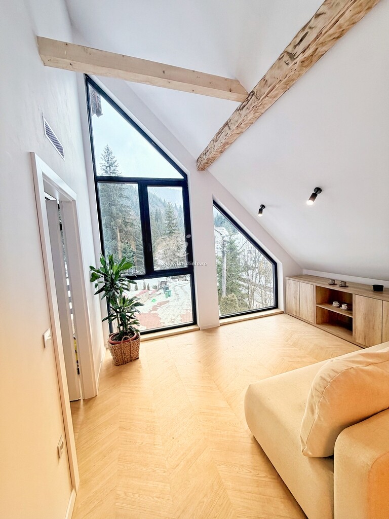 Wild Rose House