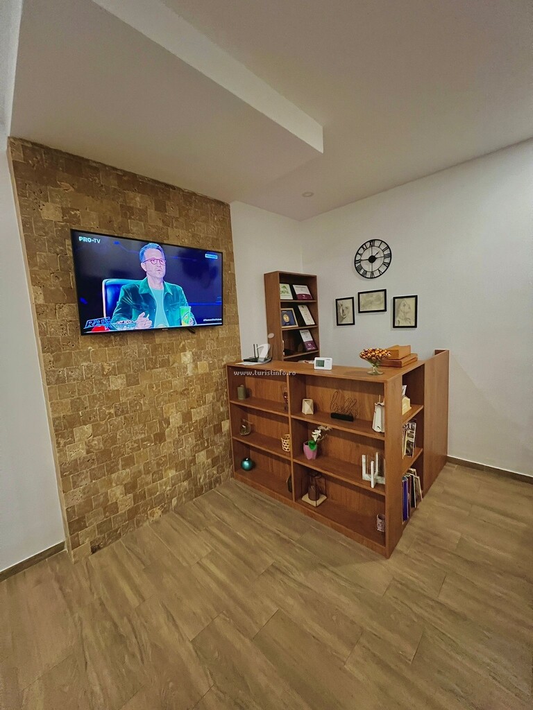 Pensiunea Agroturistică Mirana