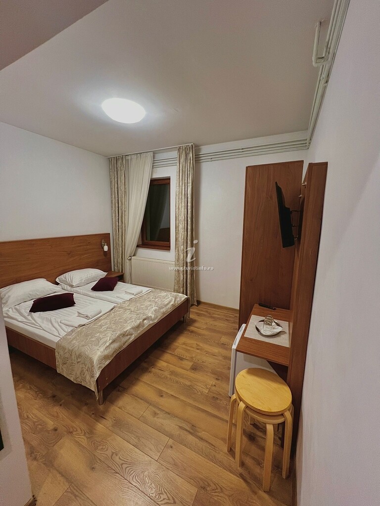 Pensiunea Agroturistică Mirana